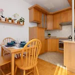 Appartamento Metro Natolin Ursynow Centre Studio With Balcony By Renters Varsavia