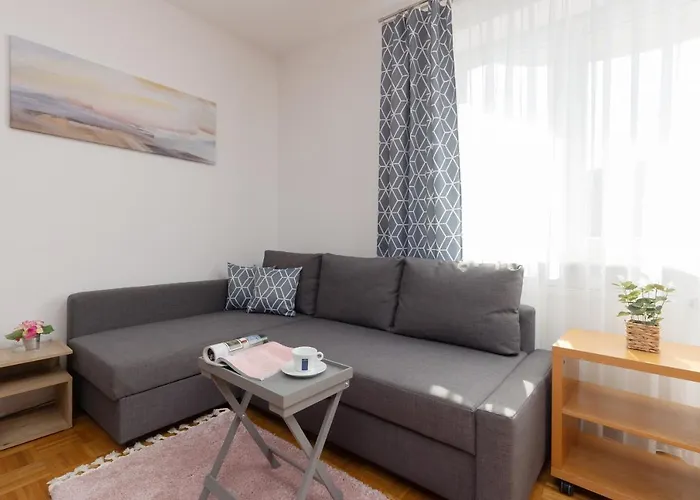 Metro Natolin Ursynow Centre Studio With Balcony By Renters Apartment