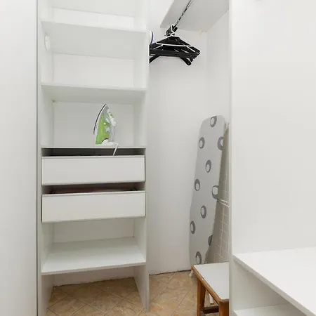 Appartement Metro Natolin Ursynow Centre Studio With Balcony By Renters